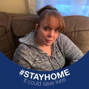 Meet your Posher, Jeanette stevenson